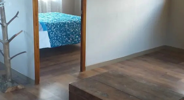 Suite Kawsay Yachay B&B