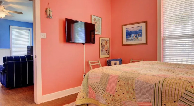 Blue Marlin Beach House MR217
