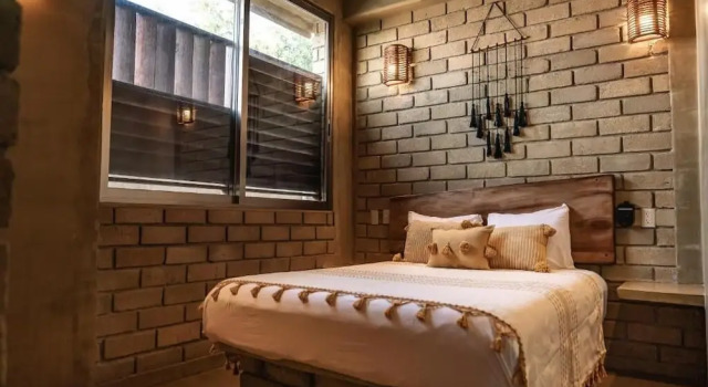 Villa Macarena Apartmentos Boutique - Adults Only, Prenota Appartamento Puerto Escondido Oaxaca