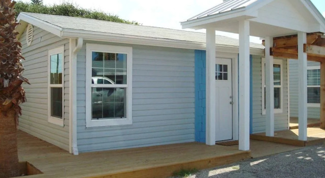 Palm Cottage SS523A