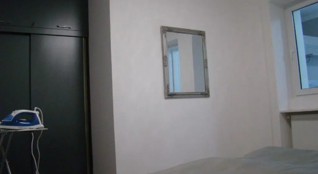 Tabukashvili Deadlock 1,,4 Apartment, Tbilisi