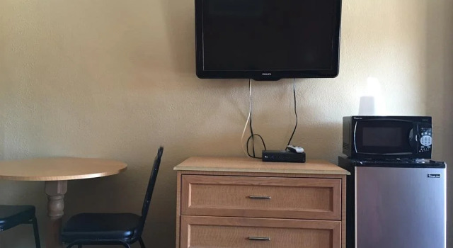 Panorama Motel, Забронировать Мотель Ван-Найс San Fernando Valley