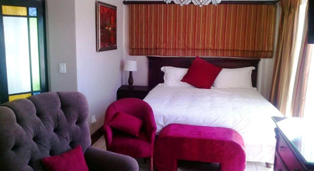 Holiday Guesthouse Langebaan