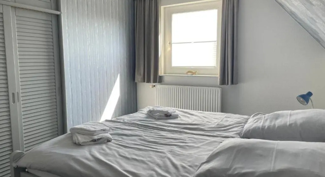 Ferienwohnung Schwenn Nr1, Prenota Hotel Hotel a Fehmarn con parcheggio, Parcheggio