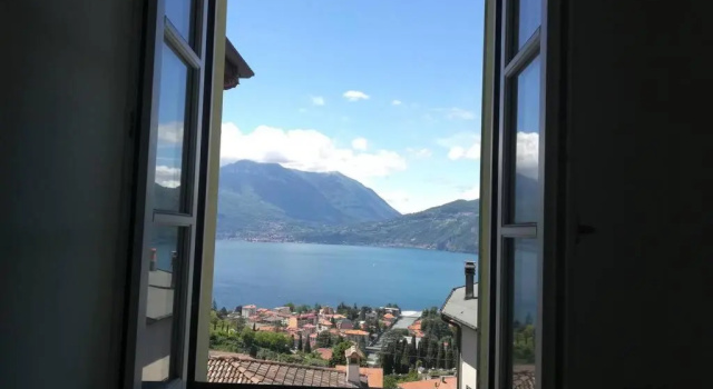 Mave's House, Lago di Como, Bellano near Varenna