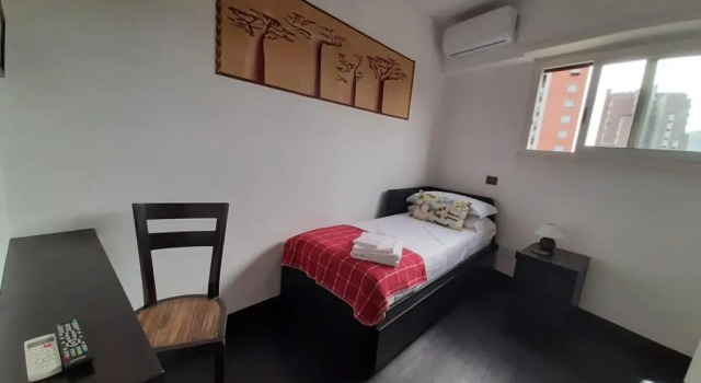 Place to Be&b, Prenota Hotel Giuliano-Dalmata Roma