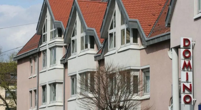 Hotel Domino