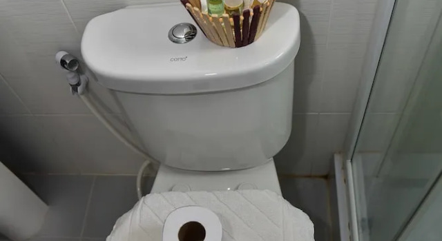 Двухместный номер Standard Mamai Talay View Huahin Resort