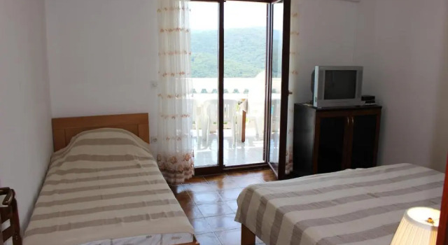 Egidio Gigi Bellich holiday apartments family houses, Book Apartment Rabac Riviera Rabac, near Girandella Beach Rabac