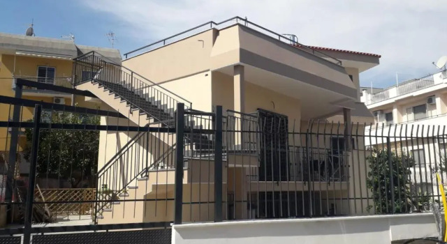 B&B Domus Pompei