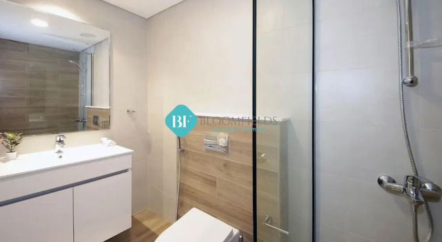 Апартаменты Luxury duplex in Raha lofts