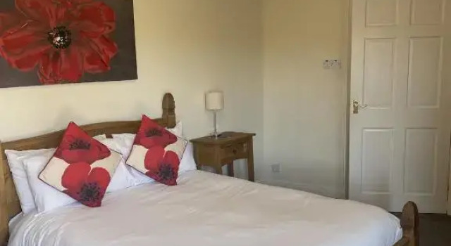 Luxo quarto The Star Inn