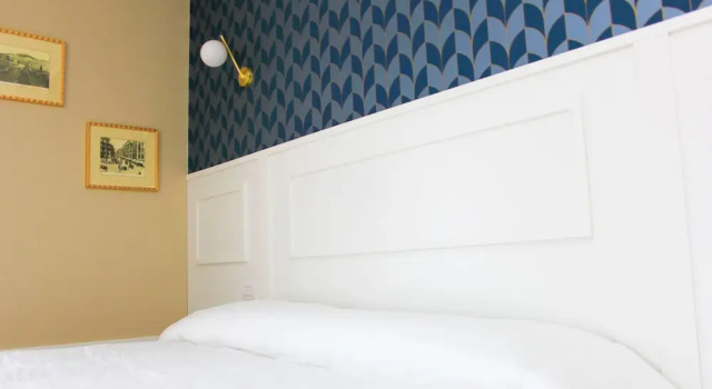 Двухместный номер Deluxe с балконом и с частичным видом на море Don Raffaele Resort - Guest House
