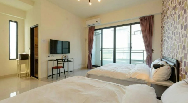 Ching Yu Rou B&B