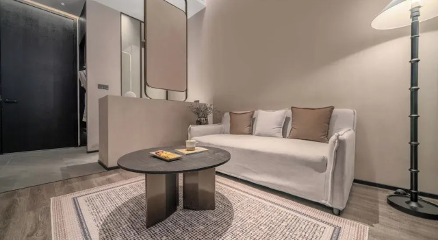 Номер Classic Songmo Hotel