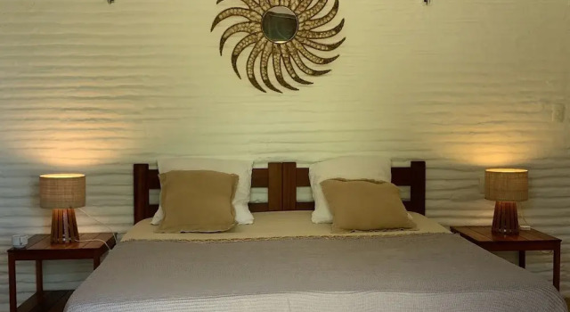 CasaWind Taiba