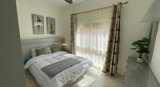 Marassi North Coast Verdi Chalet 3br, Prenota Chalet Hotel a Marsa Matrouh con piscina, Piscina