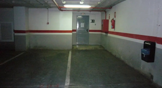 Gemelos 22 13c3 in Benidorm