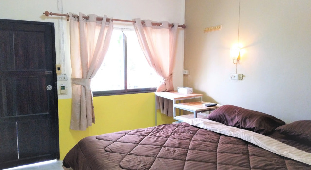 Casamarina Guest House, Забронировать Гостевой дом Ко Чанг Чанг