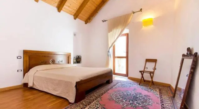 Authentic Sardinian Home, Забронировать Отель Сант-Антиоко Sant’Antioco Island
