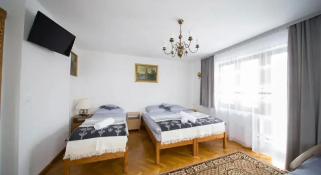 Apartamenty Harenda 39, Book Apartment Hotels in Tatras with Parking, Parking