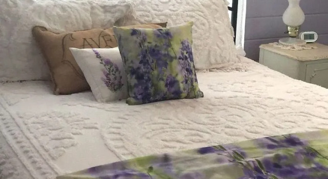 Hye-Way Haus Bed and Breakfast, Reserva ahora Hotel Hye Texas