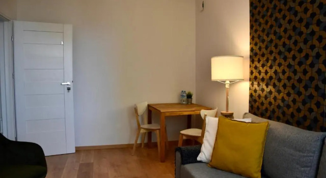 Nest Centrum Konin, Réserver Hôtel Konin 