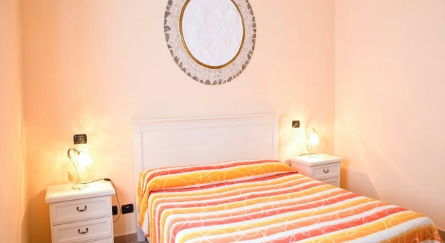 Вилла с 3 комнатами Villa La Pace