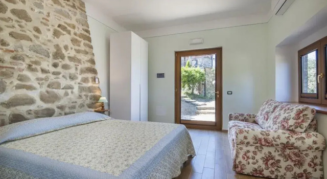 Agriturismo Oliviera Winery, Забронировать Фермерский дом Фермерские дома Вальяли, Фермерский дом