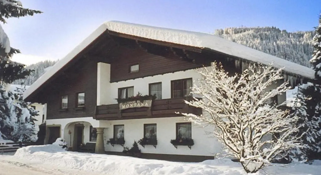 Pension Montana