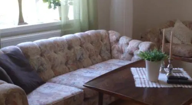Manes Apartment, Book Apartment  