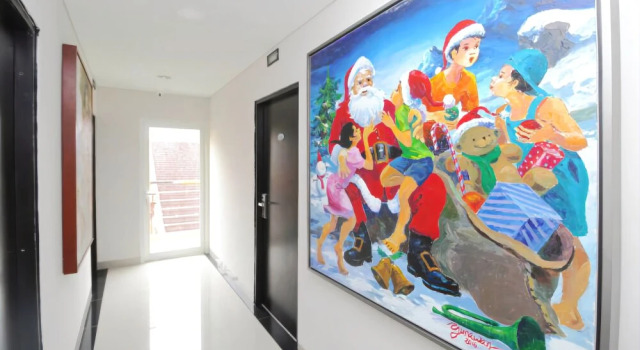 Tonotel Hotel