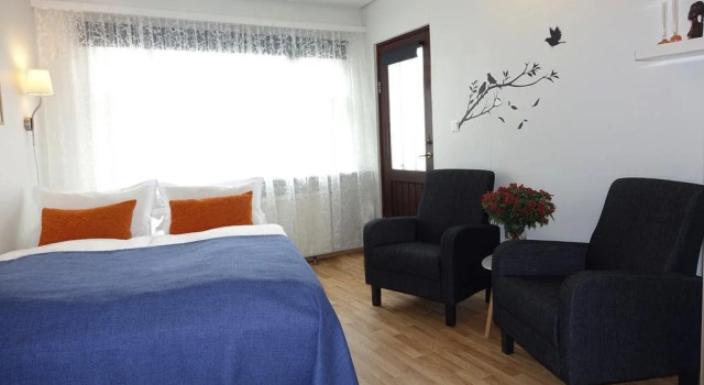 Castle House Luxury Apartments, Забронировать Апартаменты/квартира Апартаменты Рейкьявика, рядом с Концертный зал и конференц-центр Harpa, Апартаменты/квартира