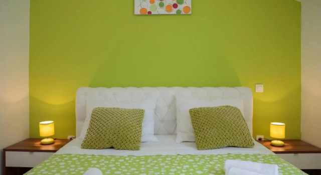 Pavao Apartments, Prenota Appartamento Vrboska (Verbosca) 
