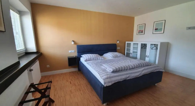 Апартаменты Standard Tondose Apartment