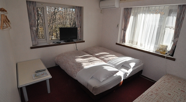 Pension Laurel