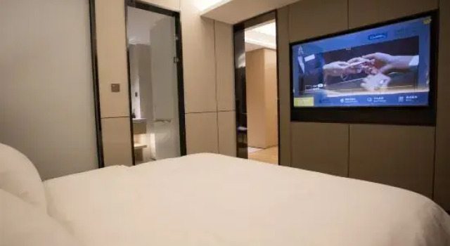 Люкс Elong R.YUN Hotel (Shenyang Faku)