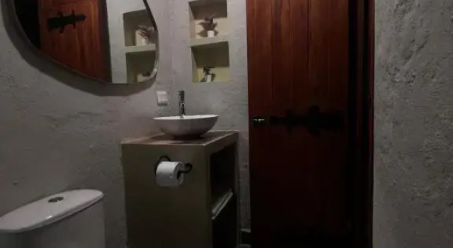 Номер Standard Coffee Tree Boutique Hostel