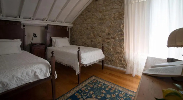 Номер Standard Quinta da Eira Velha