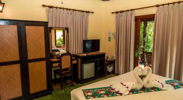 Номер Standard Loyfa Natural Resort