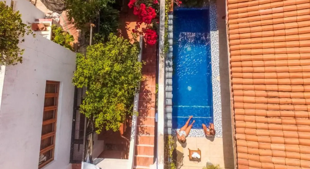 Коттедж Casa Heredia Boutique