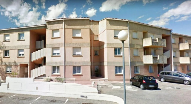 Studio in Draguignan, with Pool Access And Furnished Terrace - 25 Km From the Beach, Забронировать Апартаменты/квартира Драгиньян Вар, рядом с Церковь Св. Михаила