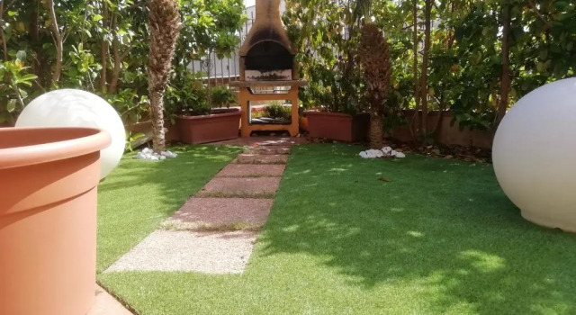 Коттедж Holiday Home Villa Relax