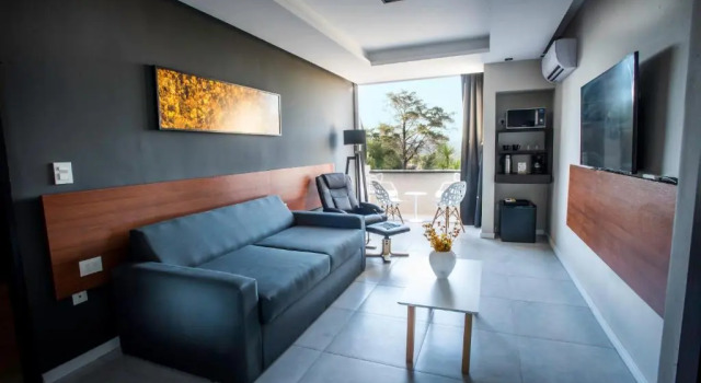 Полулюкс Pinares del Cerro Resort & Suites