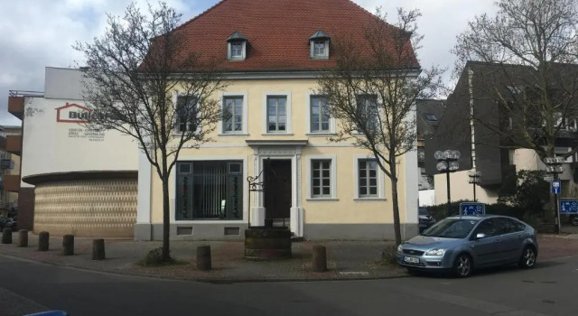 Апартаменты Дуплекс Kaiserslautern Apartment