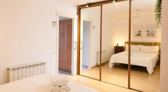 Ground Floor Apartamento