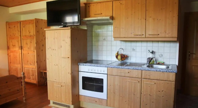 Студия Gesundheitshof Lohninger