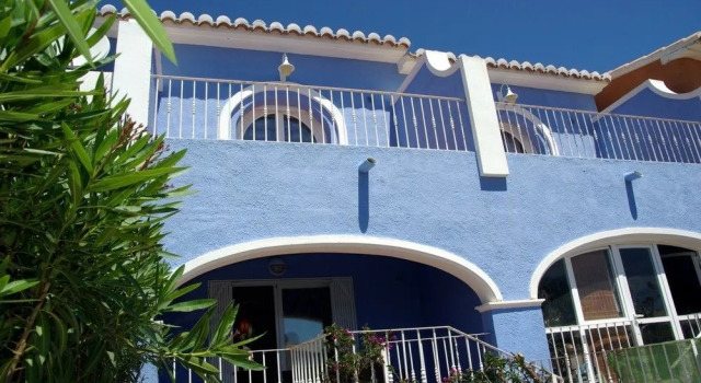 Duplex in Benitachell, Alicante 102534 by MO Rentals