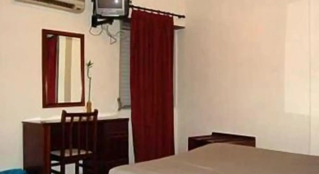 Residencial Moçambique