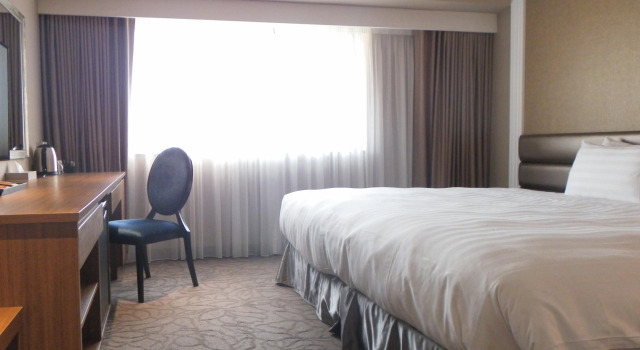 Двухместный номер Standard Grand City Hotel